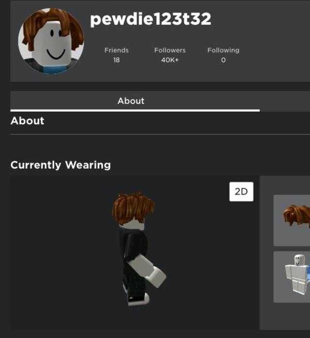 Ban roblox petition