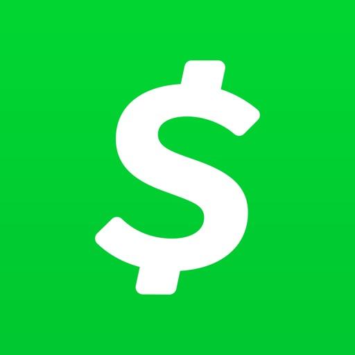 Cash App Send, Spend & Invest Money