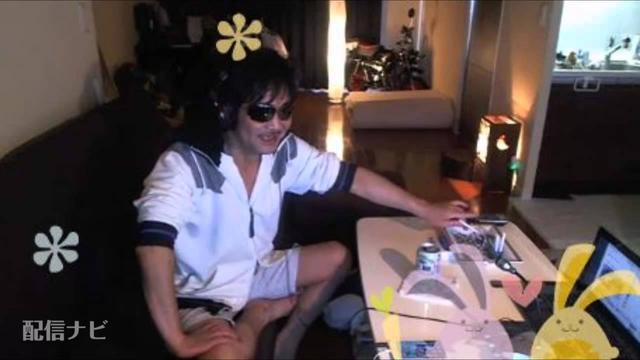ウナちゃんマン Hopeって電話で怒鳴りながら時々笑ってる ツイキャス