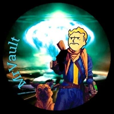 MrVault