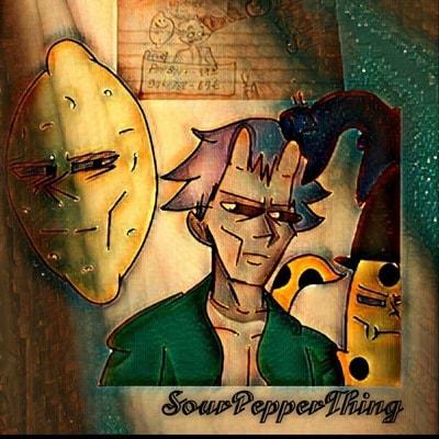SourPepperThing