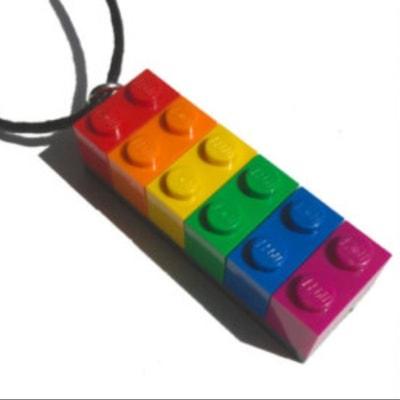 Rainbowlego