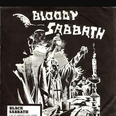 bloodysabbath