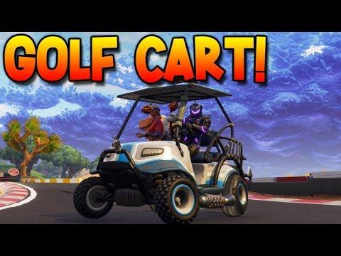 site de jeugosunoobetendu a la mise a jourfortnitecarte et trouve quelques autres emplacements de chariot de golf qui pourraient etre un peu moins occupes - emplacement chariot fortnite