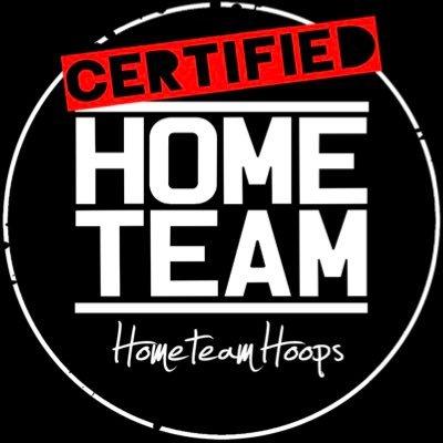 HomeTeamHoops