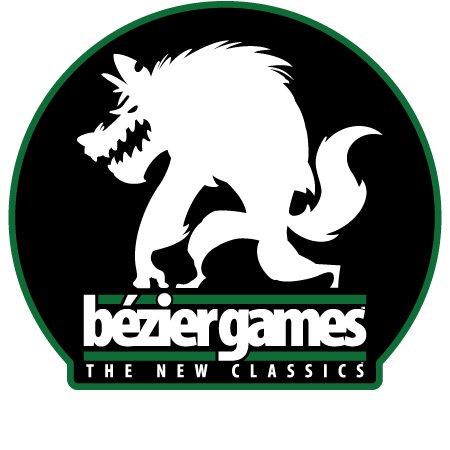 beziergames