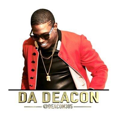 deacon305
