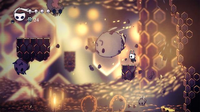 best metroidvania games switch