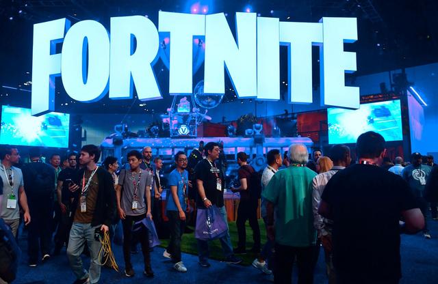 exklusiv die fortnite umfrage zeigt dass kinder im unterricht spielen spielinformationen - fortnite umfrage