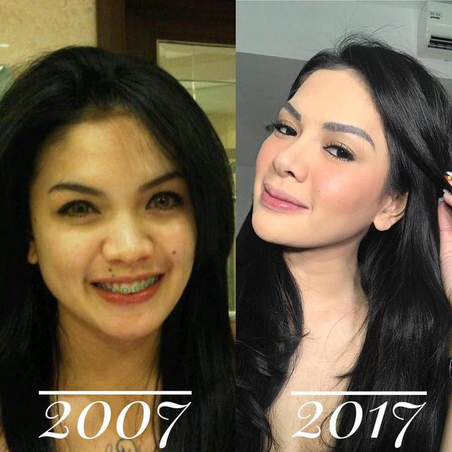 Hobiku Masak: Dikenal Penuh Sensasi, Ternyata Nikita Mirzani Lulusan