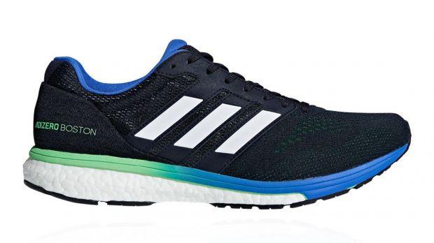 best adidas running shoes for overpronation