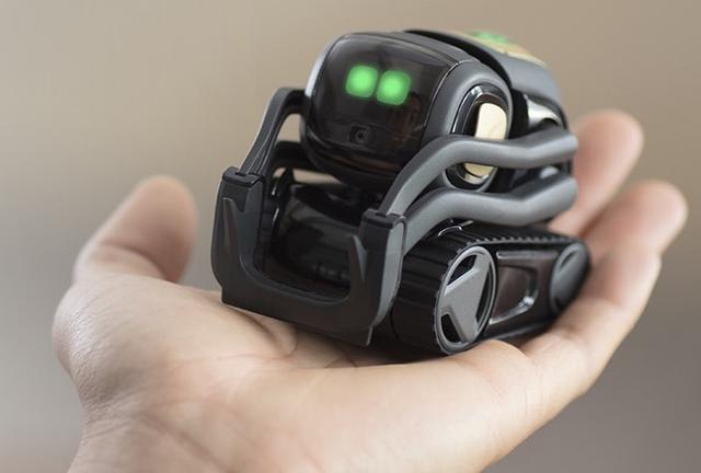 purchase vector robot