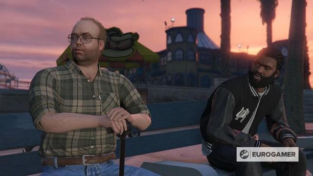 Gta 5 Geld Und Borsenmorde Bawsaq Lcn Lester Missionen Und Wie Man Im Gta 5 Story Modus Schnell Geld Verdient Spielinformationen