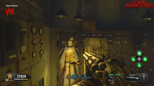 Call Of Duty Black Ops 4 Blood Of The Dead Guide 国际 蛋蛋赞