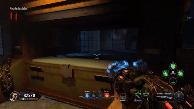 Call Of Duty Black Ops 4 Blood Of The Dead Guide 国际 蛋蛋赞