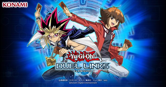 Yu Gi Oh Duel Links Ban List Updated 国际 蛋蛋赞