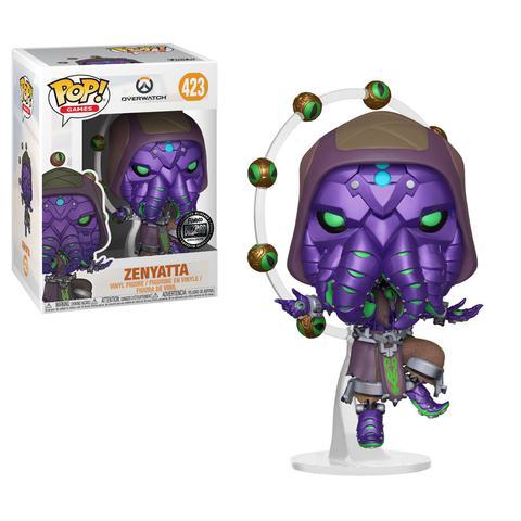 Funko Zusammenfassung Kingdom Hearts 3 Summoners War Overwatch