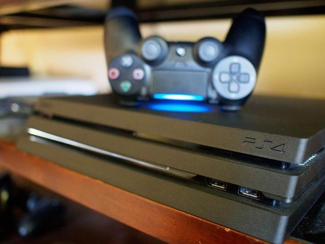 Mit Diesen Lichthacks Fur Playstation 4 Kannst Du Deinen Spielen Etwas Farbe Verleihen Spielinformationen