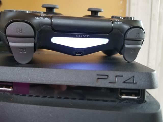 Mit Diesen Lichthacks Fur Playstation 4 Kannst Du Deinen Spielen Etwas Farbe Verleihen Spielinformationen