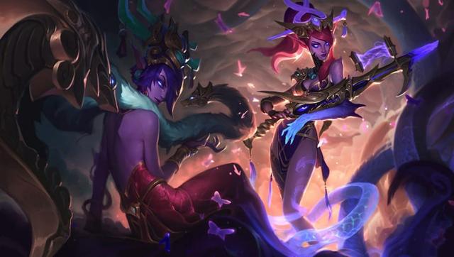 5 Besten Caitlyn Skins In League Of Legends Spielinformationen