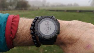 garmin 5x review