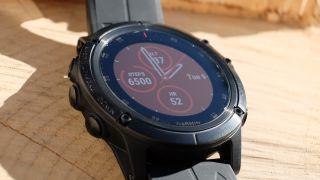garmin fenix 5x plus price