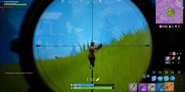 Combien De Ram Pour Faire Tourner Fortnite Fortnite Trank Selber Machen | Fortnite Free Pickaxe
