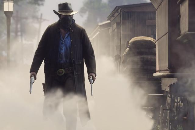 Red Dead Redemption 2 Spieler Suchen Verzweifelt Nach Einer Tuberkulose Heilung Spielinformationen