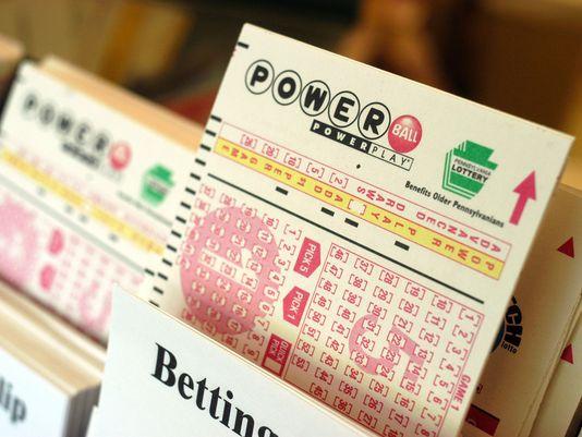 Powerball für den 20. Oktober: Niemand hat den Jackpot ...