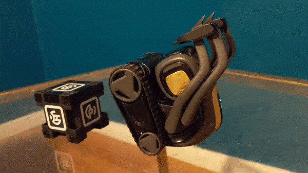 anki vector cube