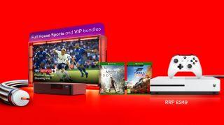 tv xbox bundle