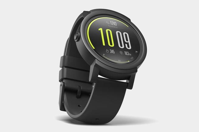 best smartwatch october 2018