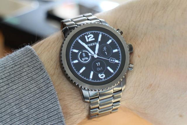 best smartwatch october 2018