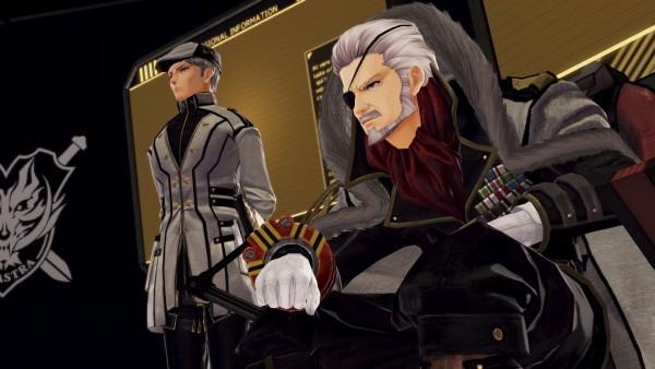 God Eater 3 Details Alter Kompatibilitatstest Abraham Anpassung Der Charaktere Navad Nuadha Und Angriffs Missionen Spielinformationen