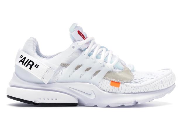 Ranking All Of The Off White X Nike Sneakers From Worst To Best 国际 蛋蛋赞