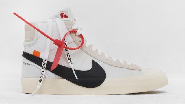 best off white nikes