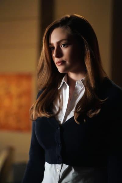 Legacies Season 1 Episode 7 Review: Der Tod klopft an meiner Tür