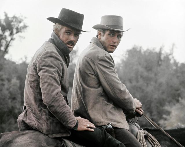 Vor Red Dead Redemption Rangen Diese Filme Mit Dem Ende Des Westens Spielinformationen