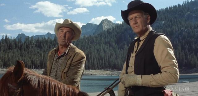 Vor Red Dead Redemption Rangen Diese Filme Mit Dem Ende Des Westens Spielinformationen