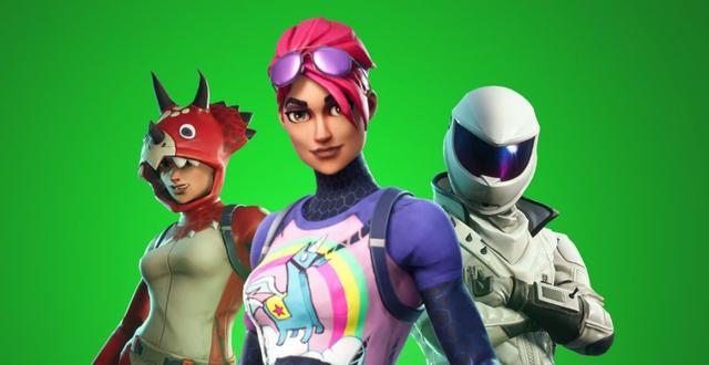 Community Download Benotigt Oculus Quest Fortnite Oder Minecraft Um Erfolgreich Zu Sein Spielinformationen