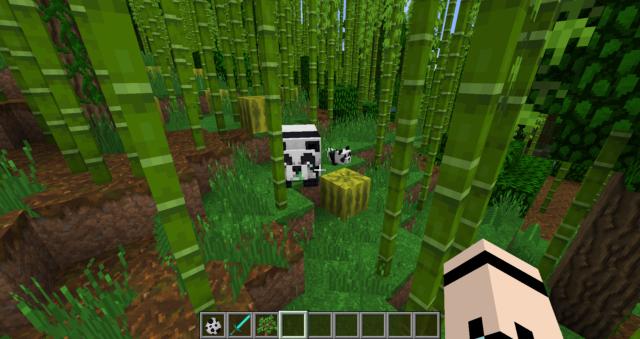 Minecraft Java Snapshot 18w43a For 1 14 Village Pillage 国际 蛋蛋赞