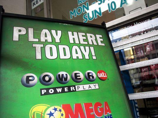 Powerball-Jackpot in Iowa: “Wir haben keinen Blick von dem Gewinner