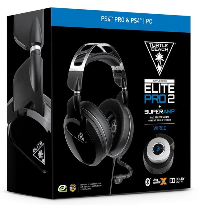 elite pro 2 review