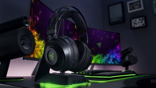razer nari essential gaming headset test