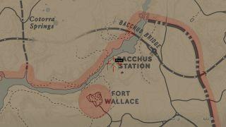 Red Dead Redemption 2 Rock Carvings All Locations Your Reward And Solving The Mystery 国际 蛋蛋赞