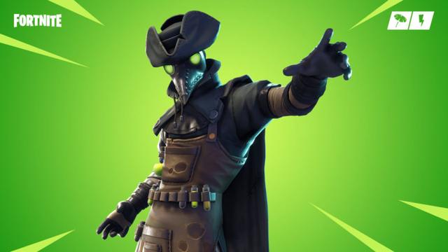 fortnite 6 21 update datamine enthullt shogun und mad max esque sets spielinformationen - blauer hasen skin fortnite
