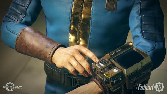 Hacker haben in der “Fallout 76” Beta bereits einen Weg