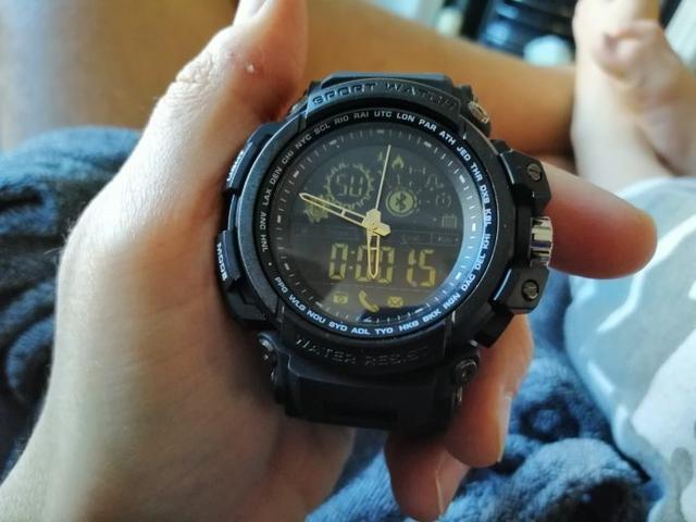 diggro di10 smart sports watch fitness tracker