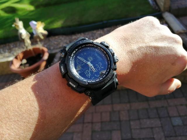 diggro di10 smart sports watch fitness tracker