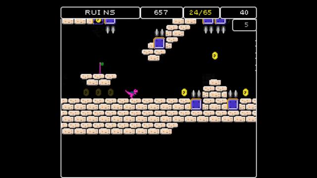 Rex: Eine andere Insel – Indie Spotlight – Spielinformationen